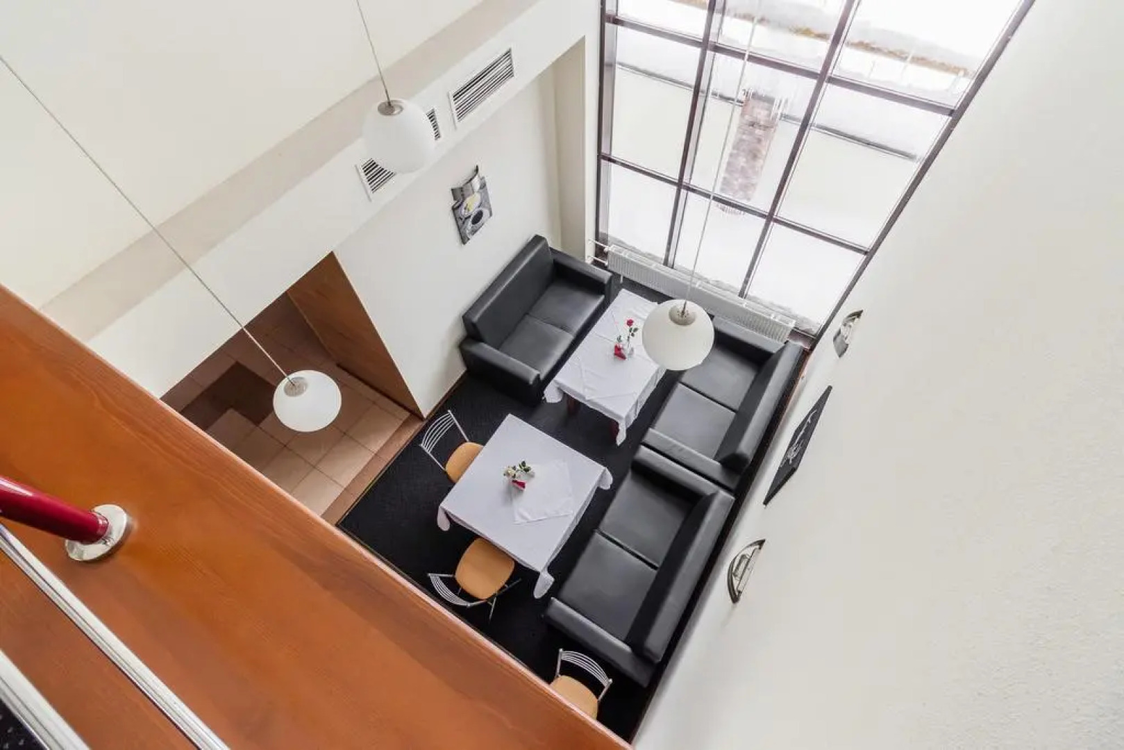 Отель Villa Classic