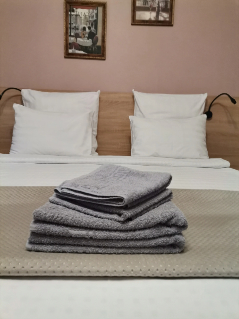 Гостевой дом У Юли