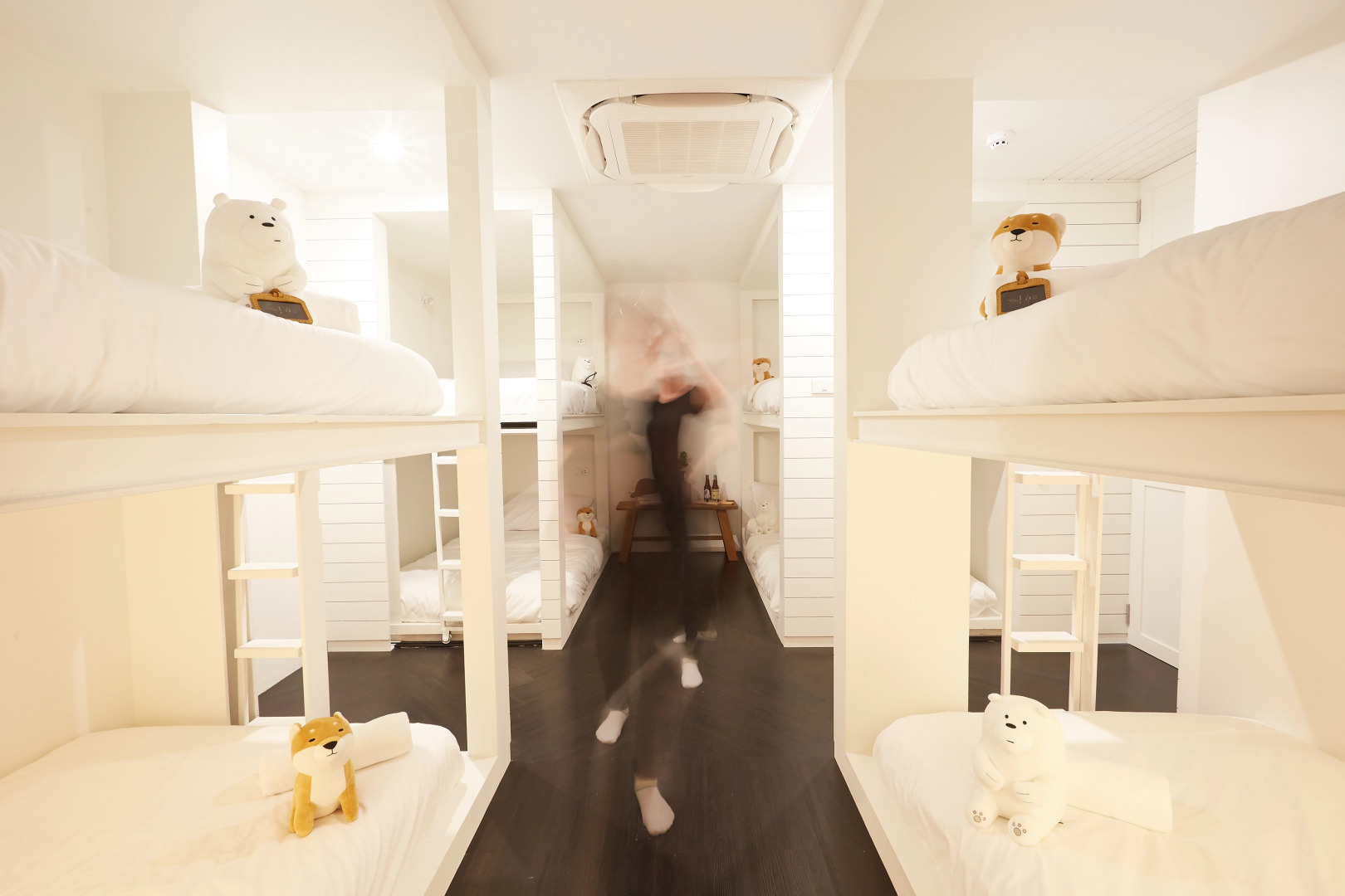 Хостел PA PRANK Design