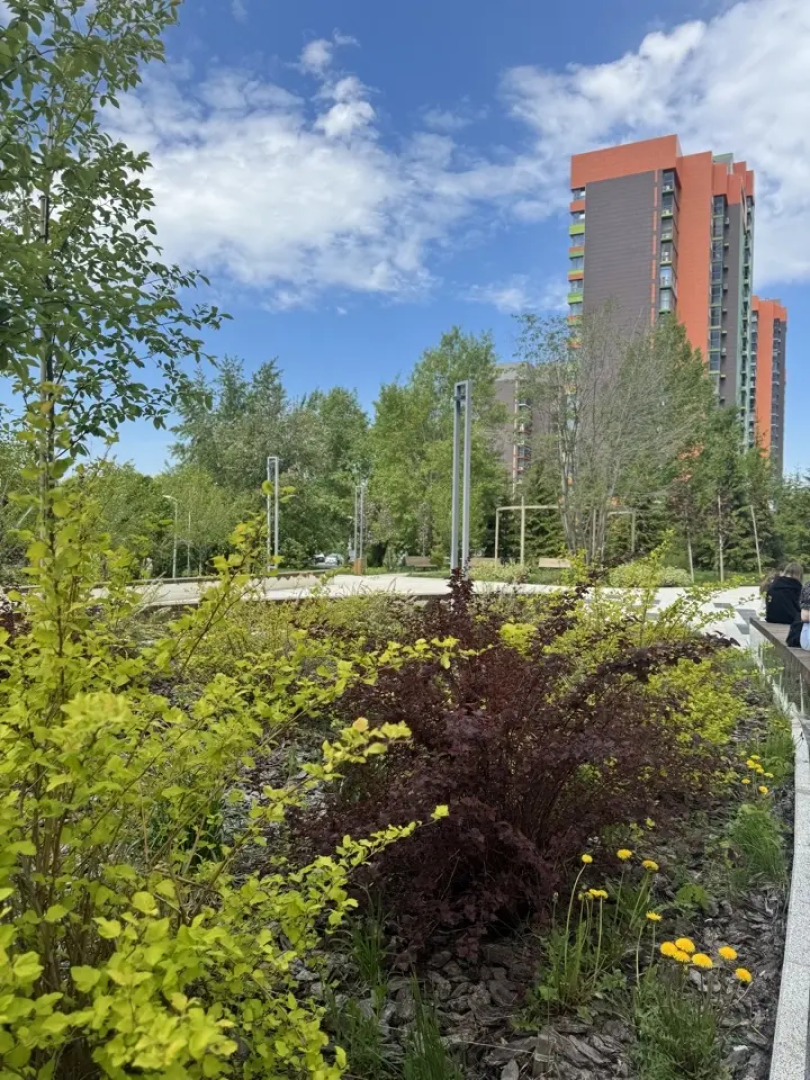 Квартира Sun sity KZN на Мавлютова