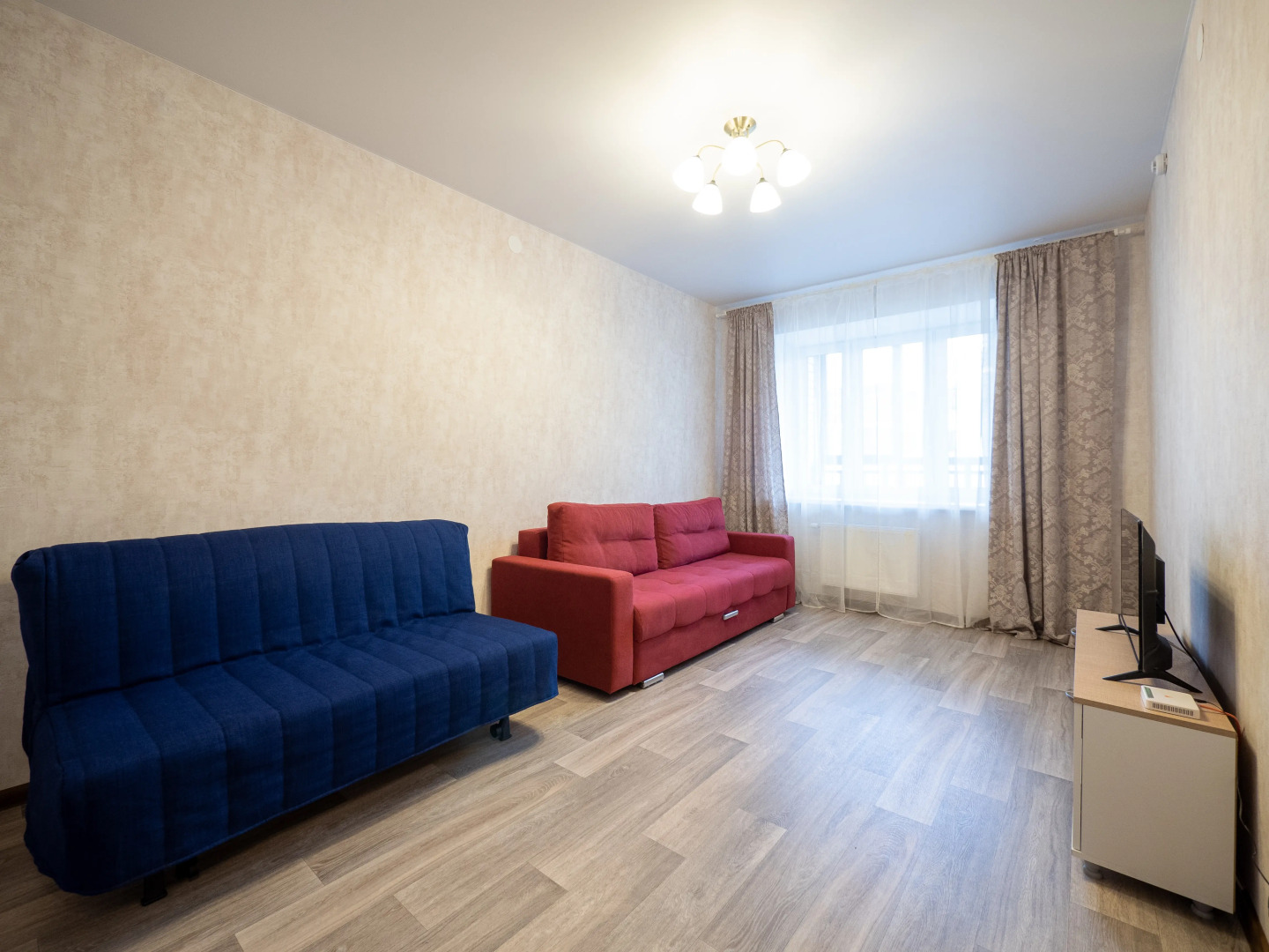 Квартира Beige