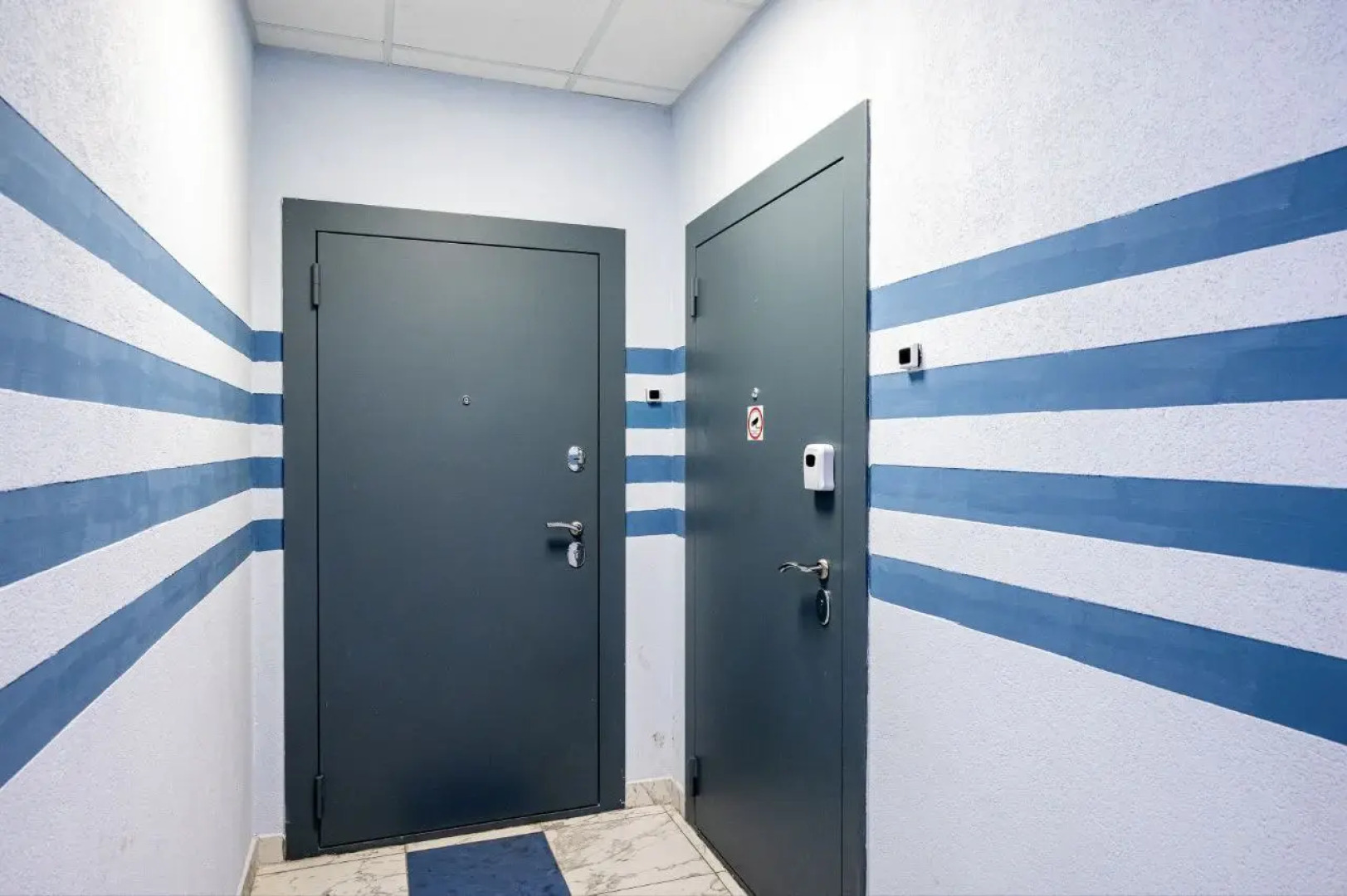 Апартаменты More