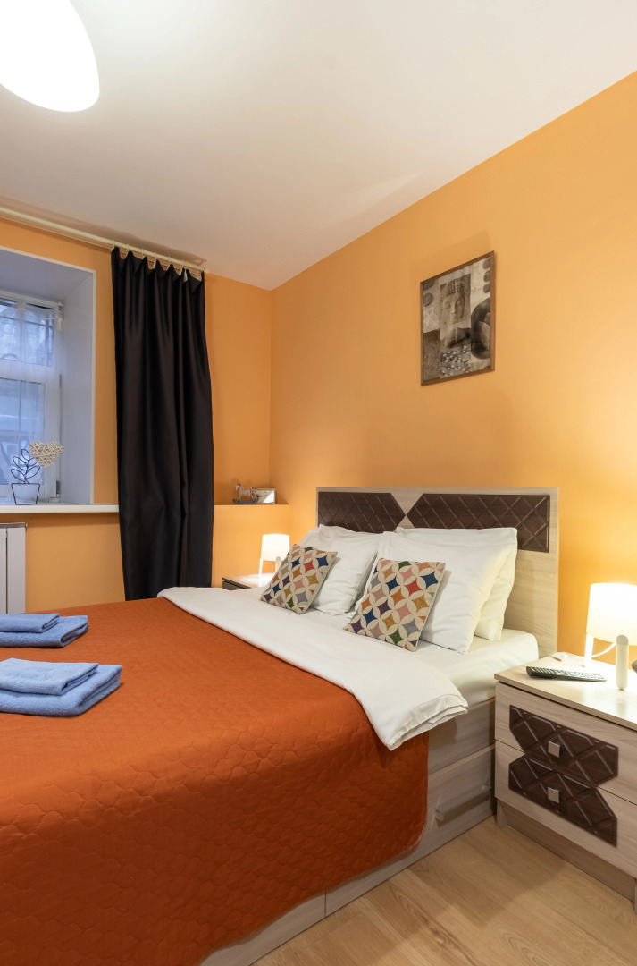 Гостевой дом Boho Home на Невском