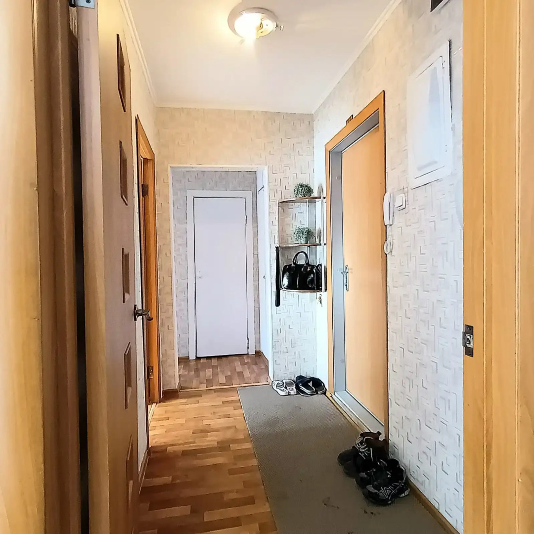 Квартира Двухкомнатная Волгоградская 6