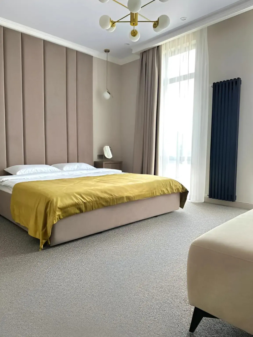 Вилла Мзымта