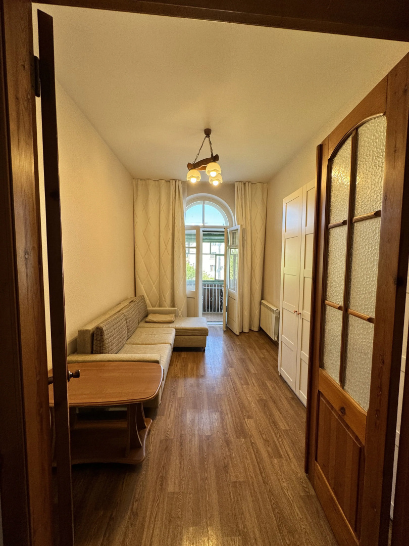 Квартира на Центральной Набережной