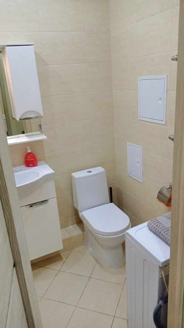 Апартаменты на Шифрина