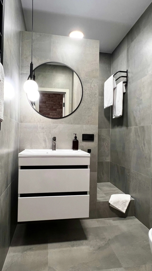 Квартира Современная для ценителей комфорта и уюта