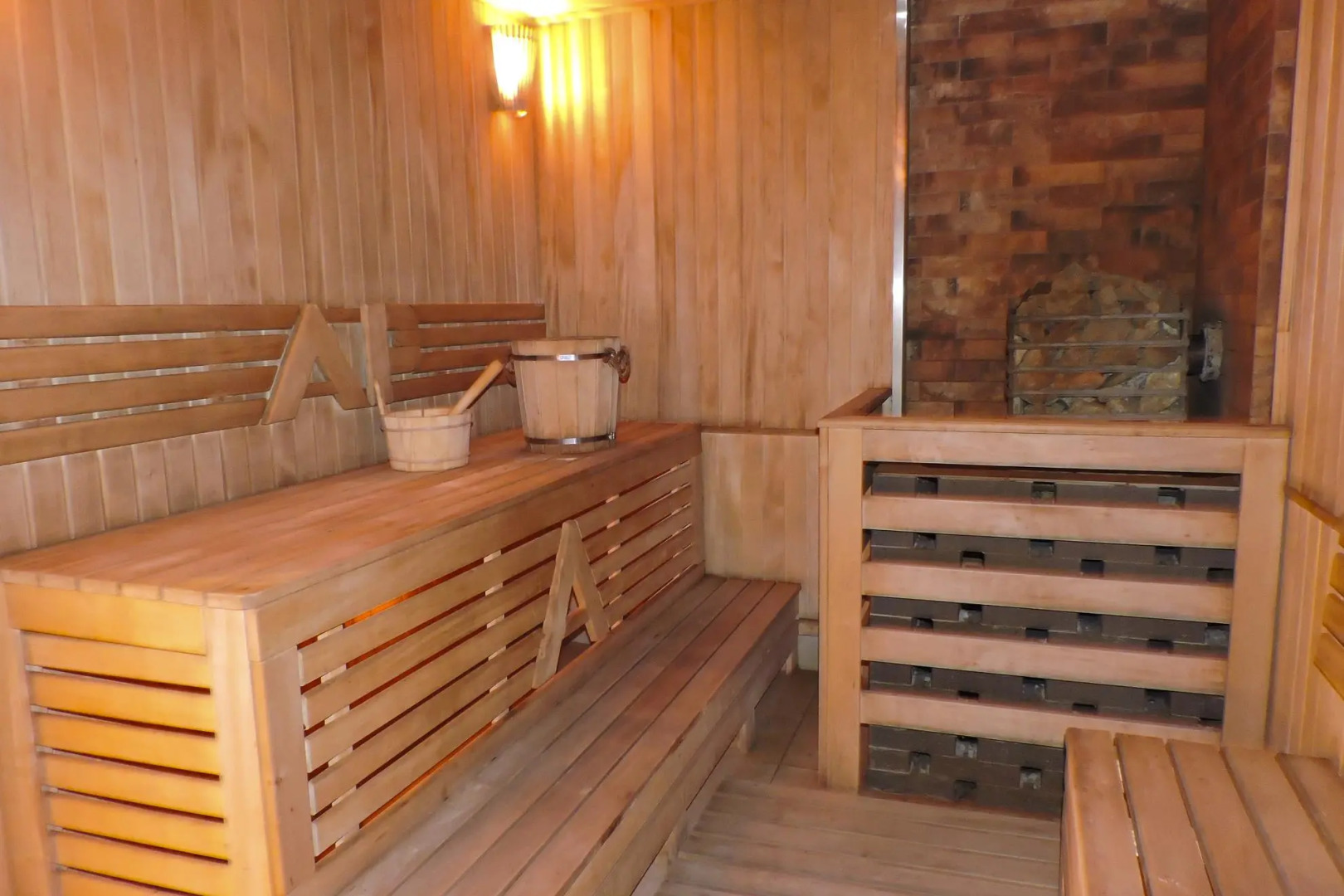 Отель Автотранспортник