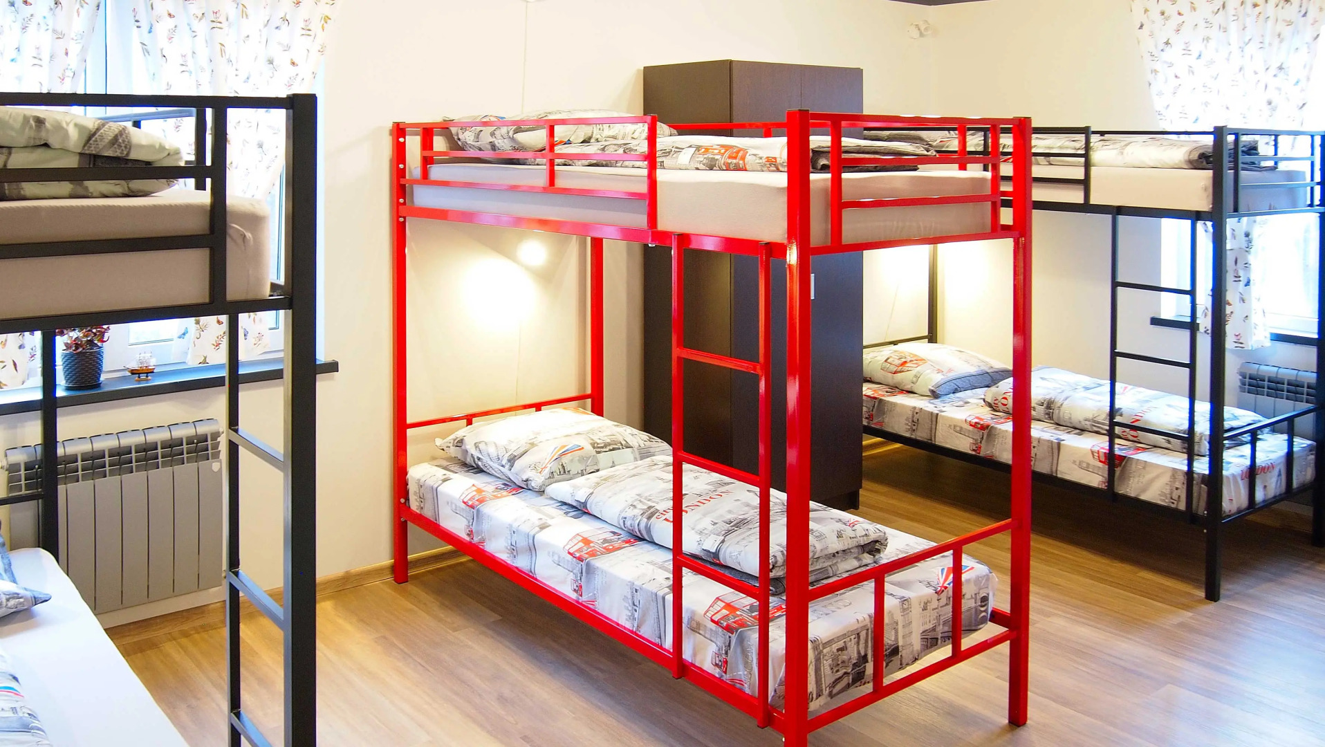 Хостел Опалиха Loft Rooms