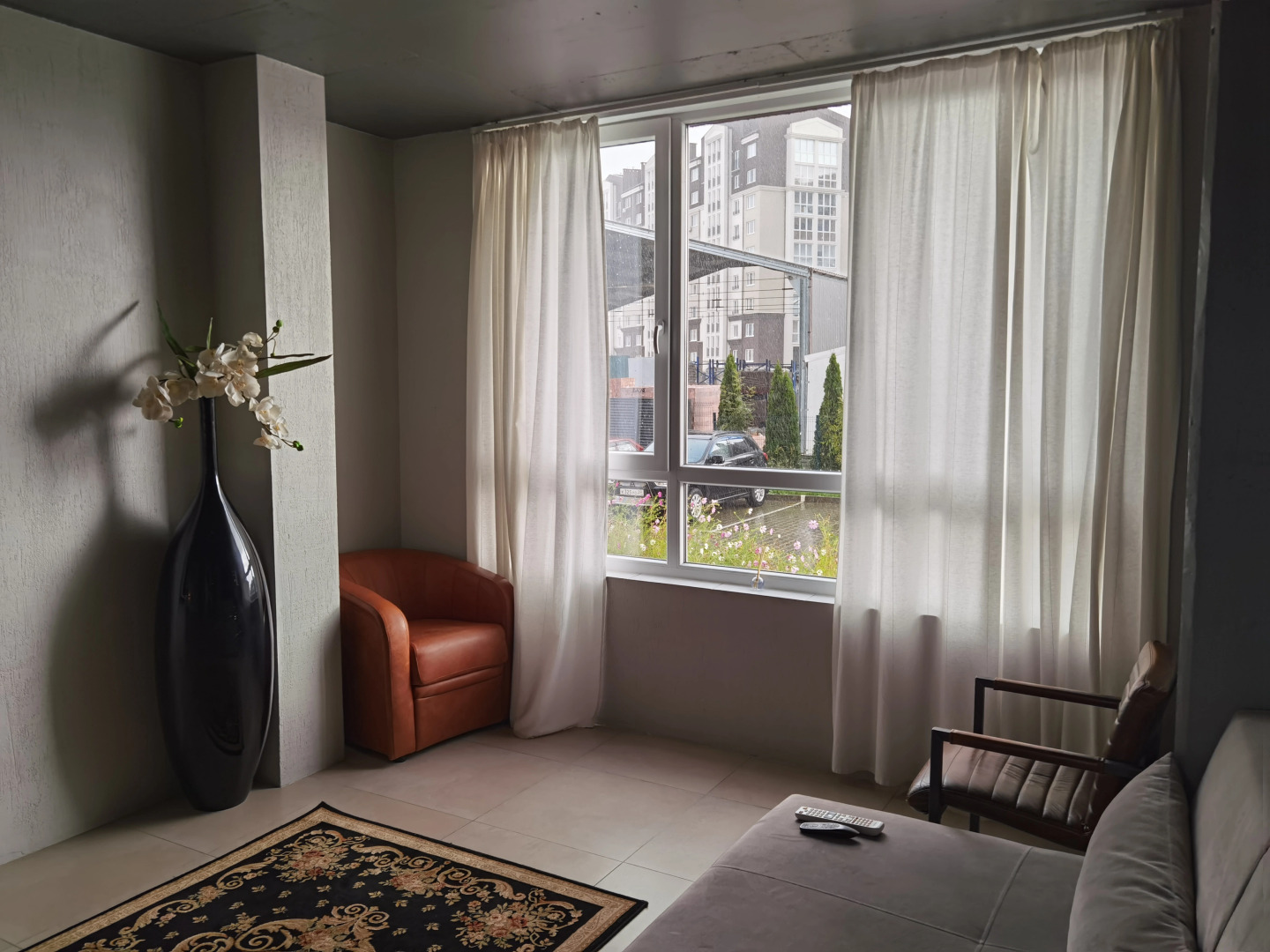 Апартаменты Уютная Квартира у Берега Балтийского Моря