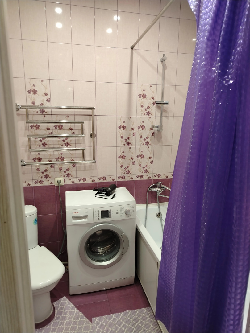 Квартира Однокомнатная 40 кв.м на ДМ