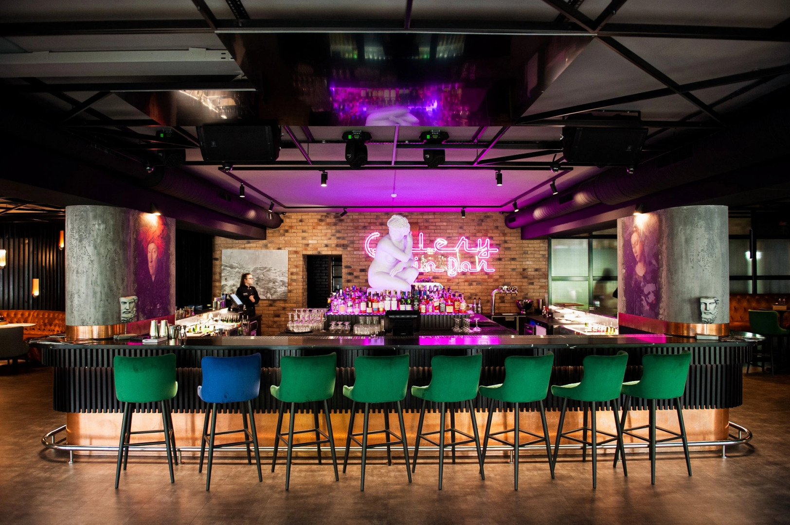 Отель Турист