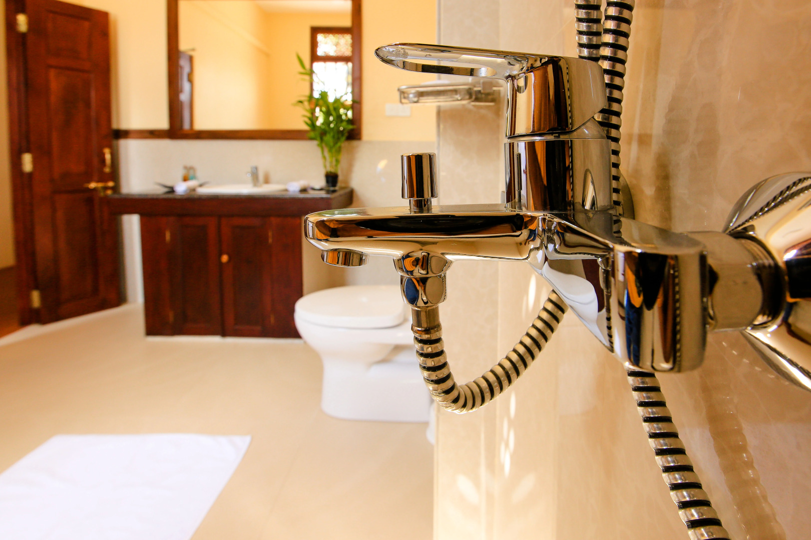 Вилла South Point Ocean 8 bedroom beach front