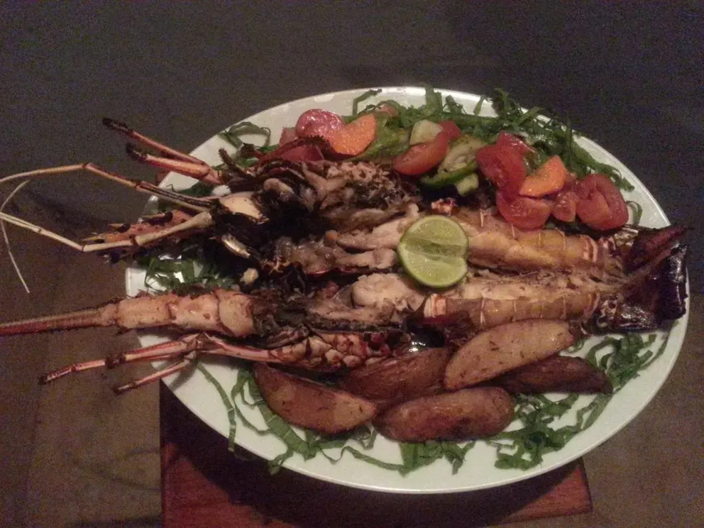 Бунгало Matemwe Baharini Villas