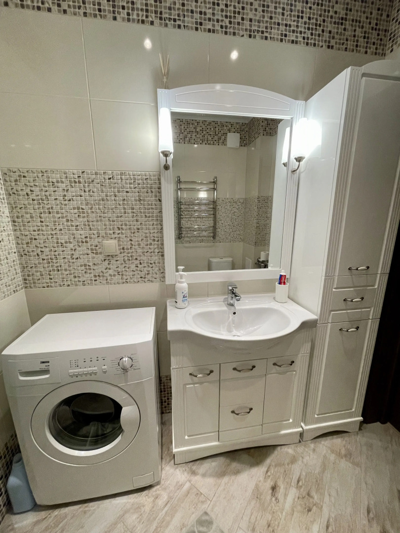 Апартаменты Московская 60/6