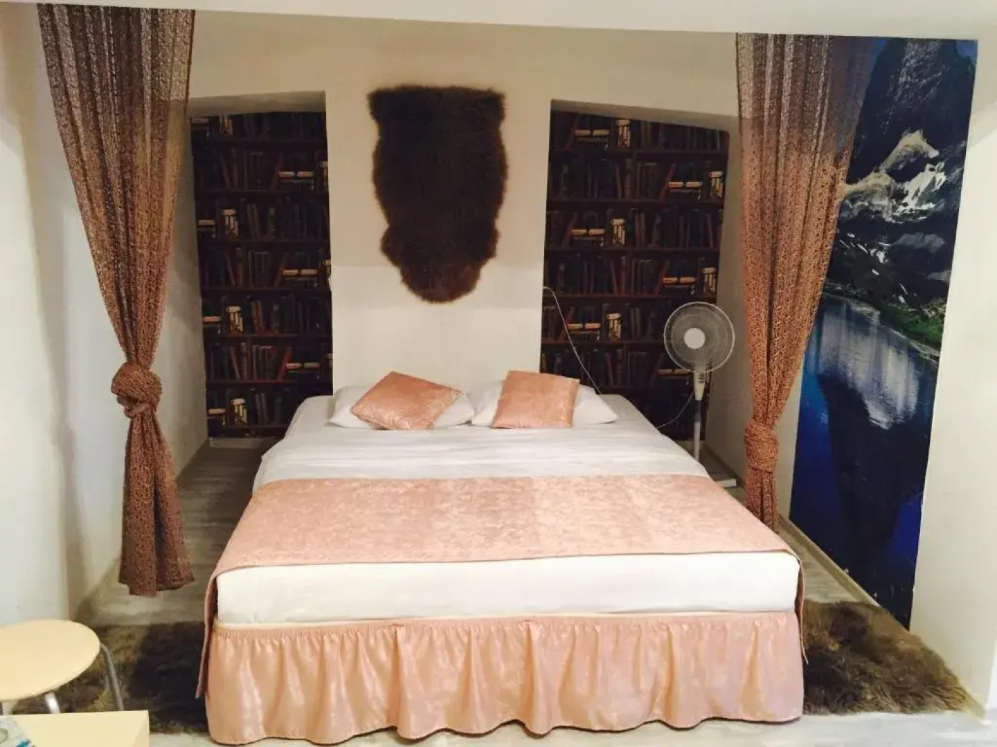 Отель Ситикомфорт на Арбатской