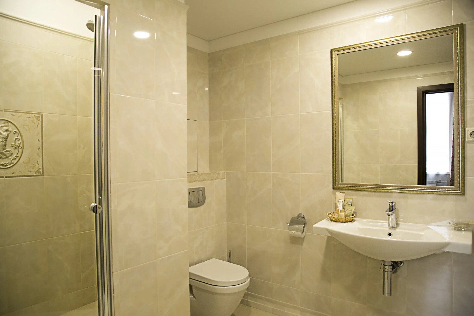 Отель Форум