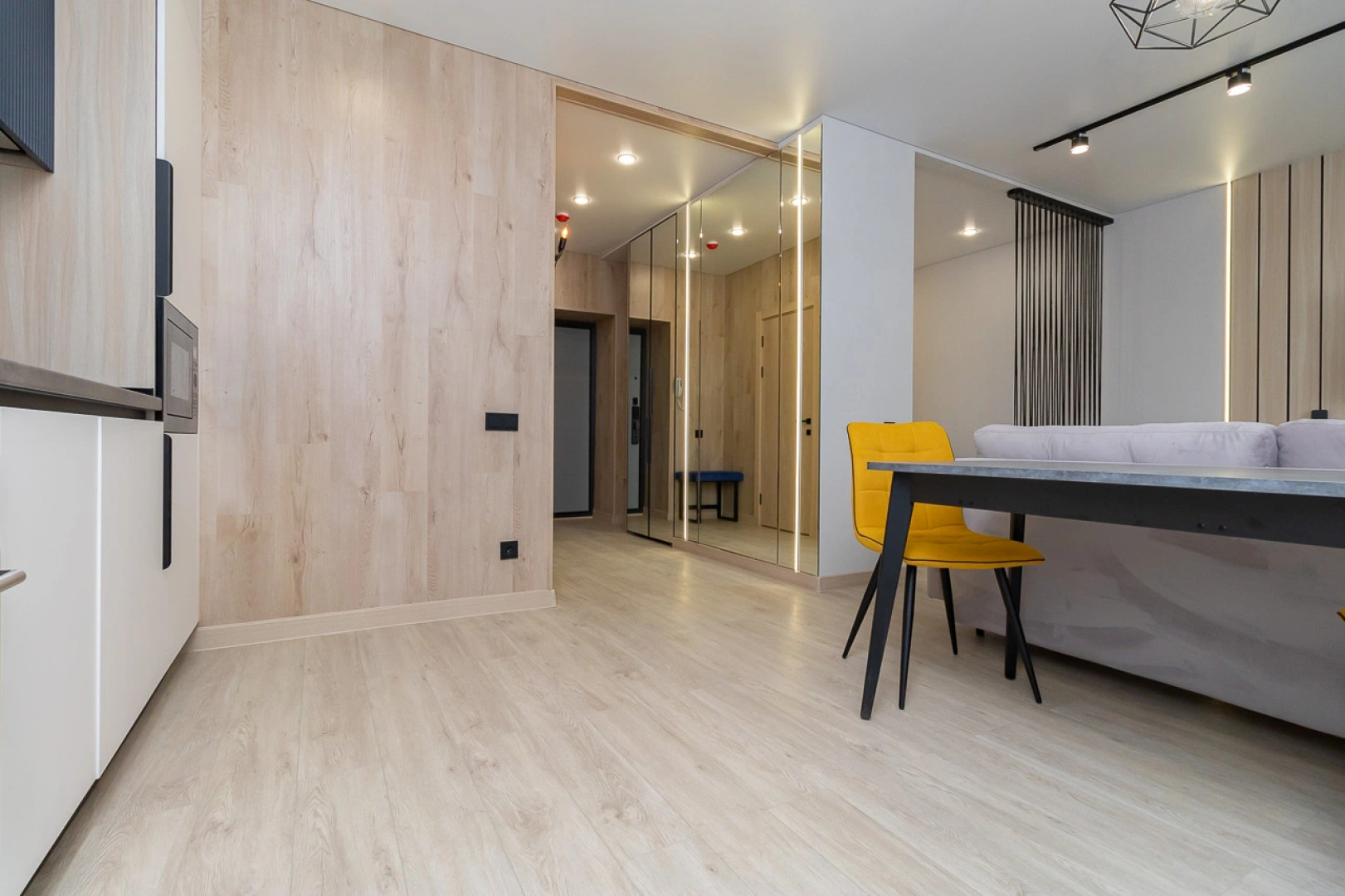 Апартаменты Домус 4