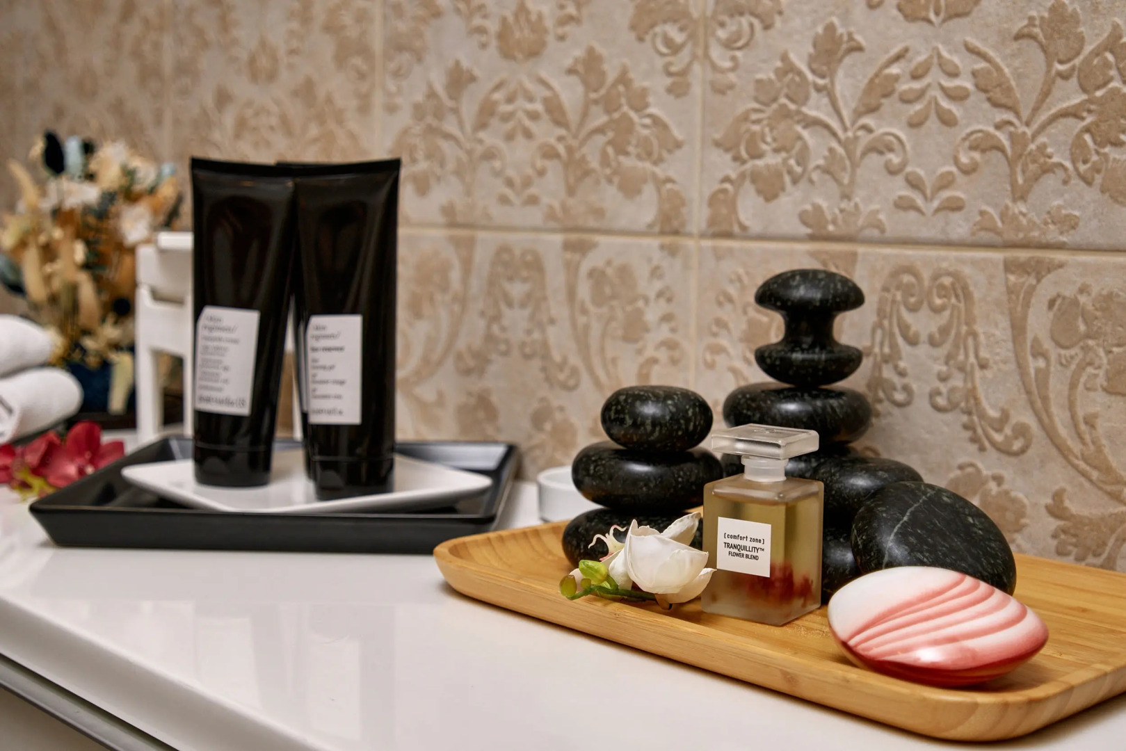 Отель Алые Паруса