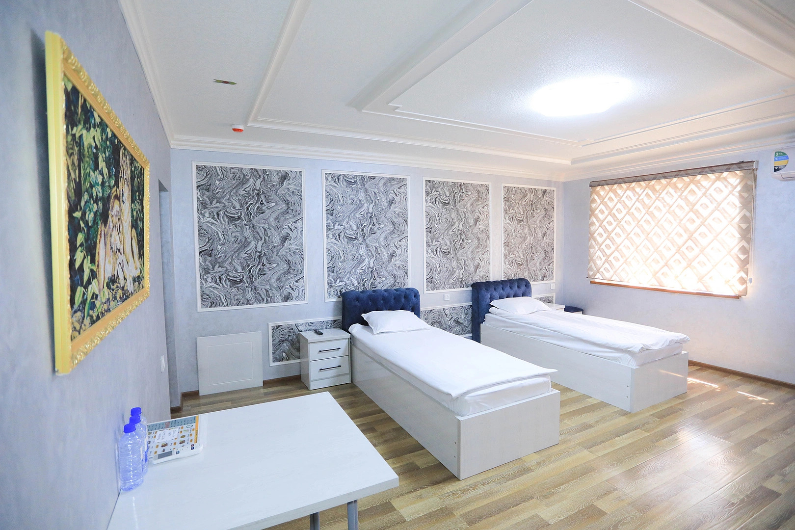 Отель Payitaxt Andijan