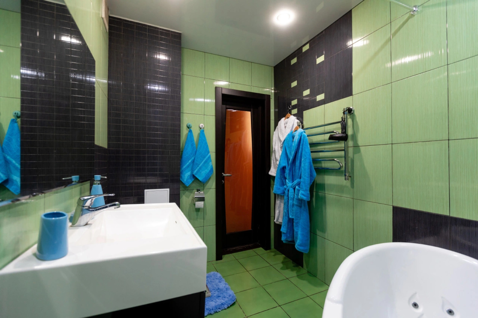 Апартаменты Пять Звёзд Планета