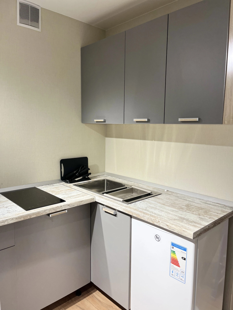 Апартаменты на улице 50 лет Октября 33