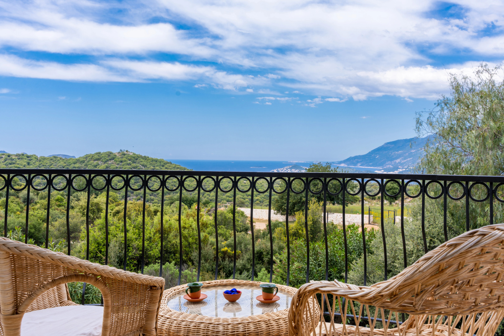 Бутик-Отель Lacitrus Villa