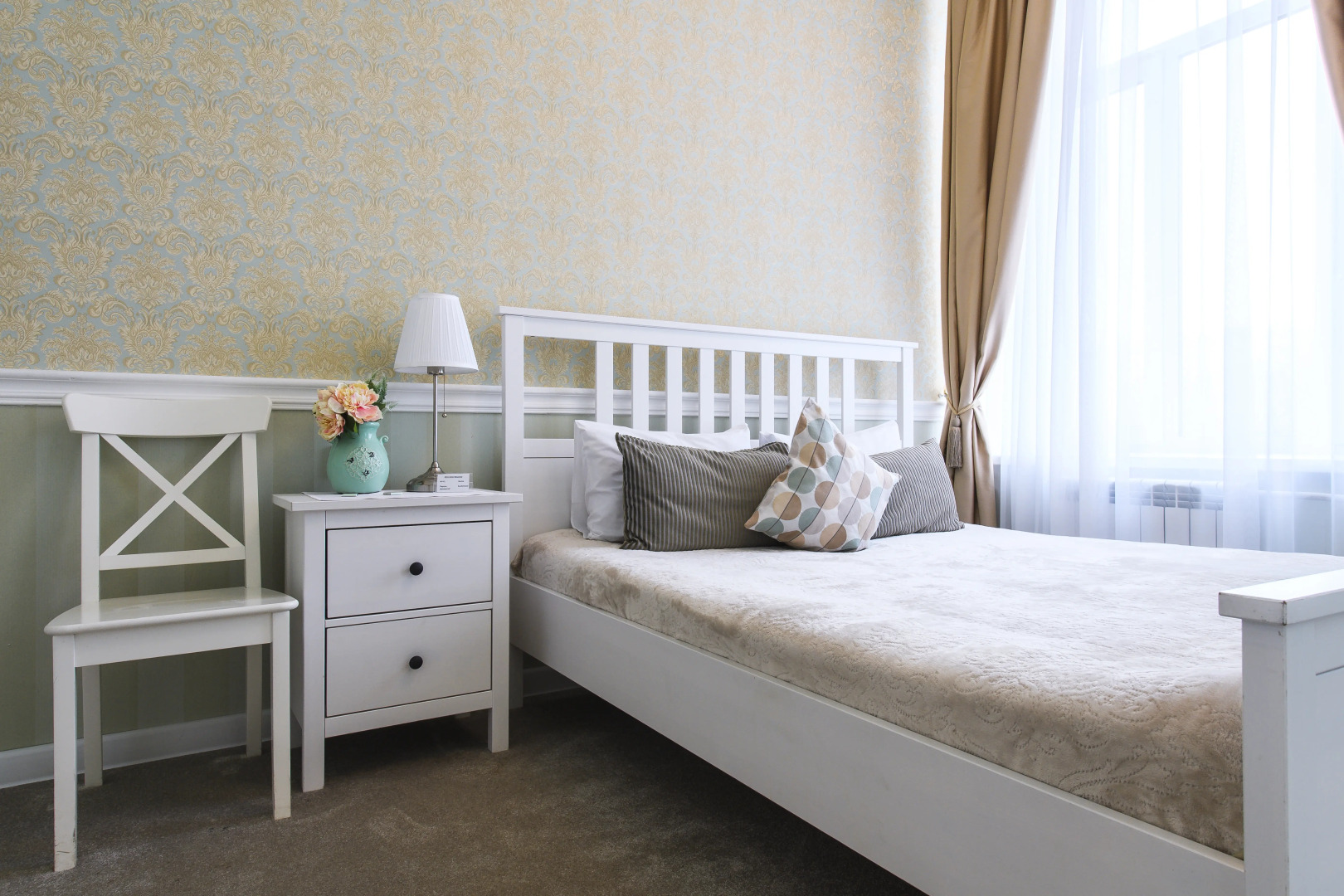 Мини-Отель Буше