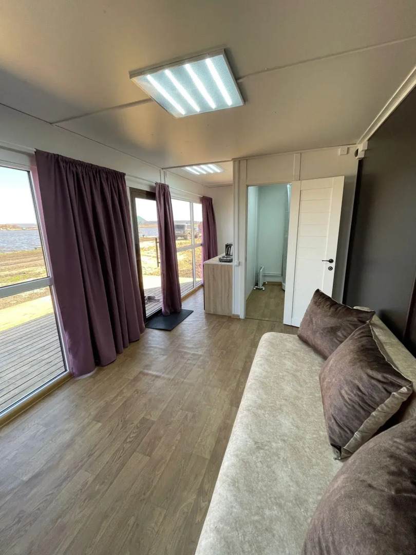 База отдыха ФИШФАРМ116