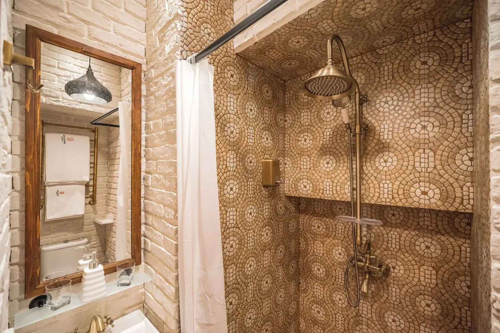 Апарт-отель Rest Studios