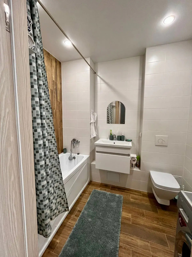 Апартаменты Ритмы