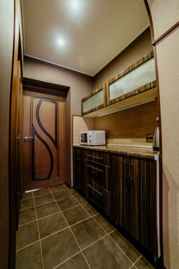 Апартаменты на улице Разина 7