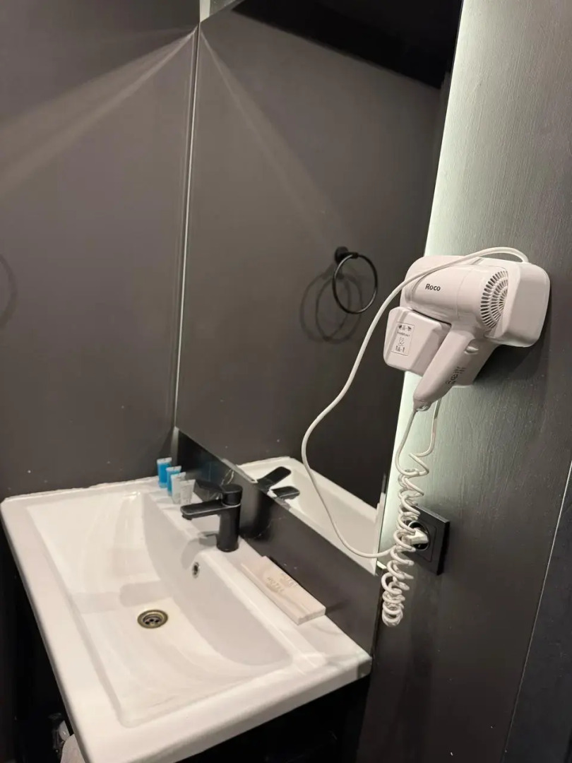 Мини-отель Atlas hotel