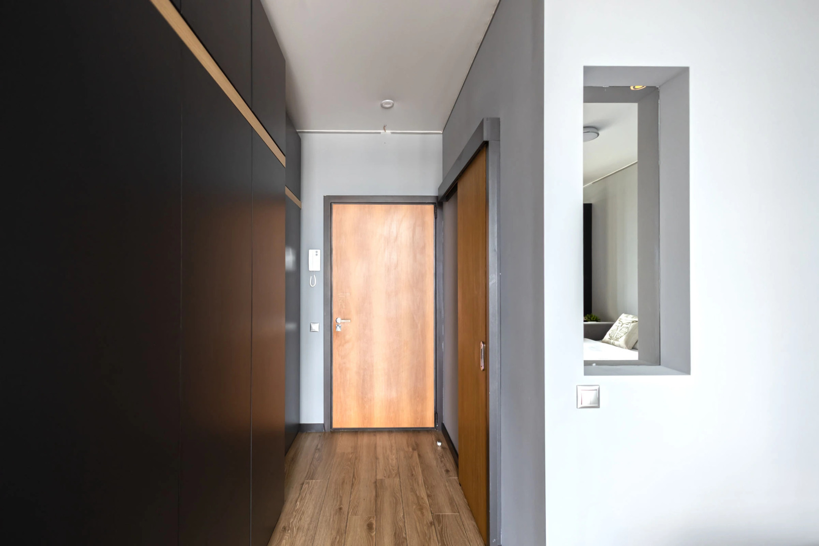 Апартаменты Белая Сова Жк Лайнер Восток 151