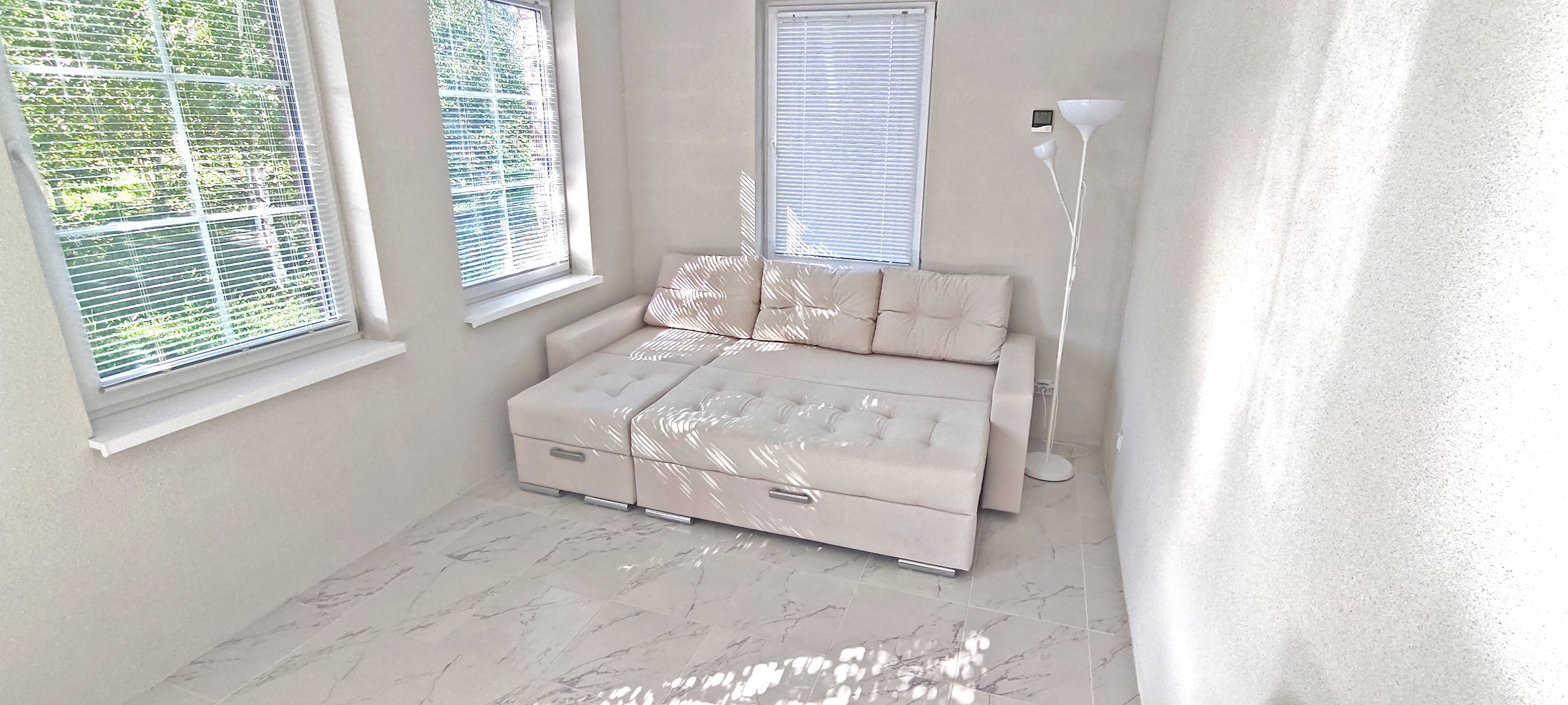 Частный дом рядом с Нижним Новгородом