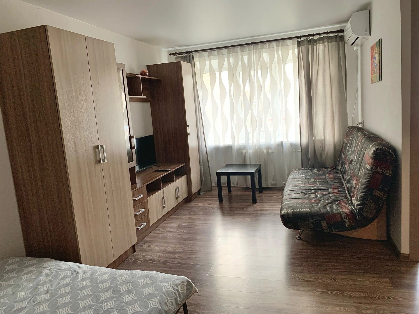 Апартаменты Family apartments Holiday