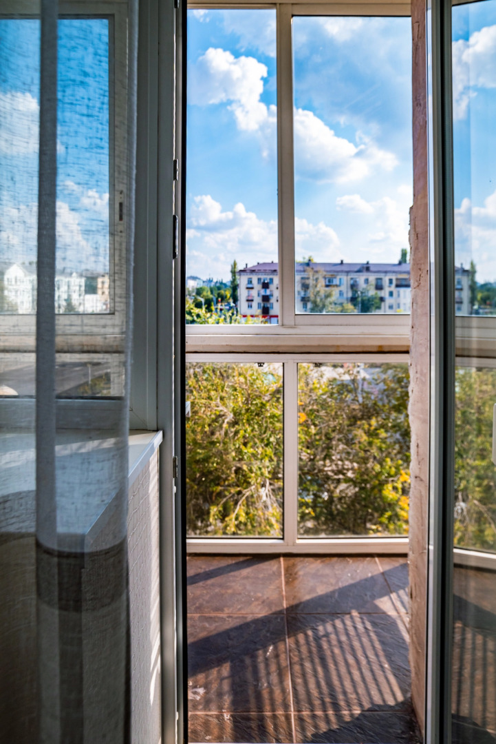 Шикарная квартира с дизайнерским ремонтом "Inspiration"