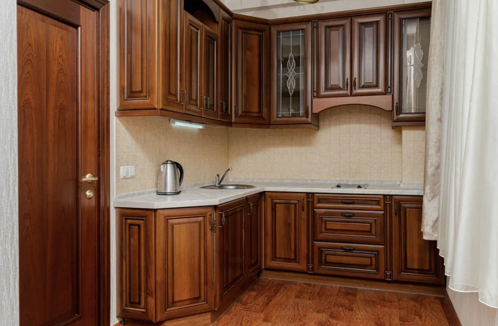 Отель Калипсо