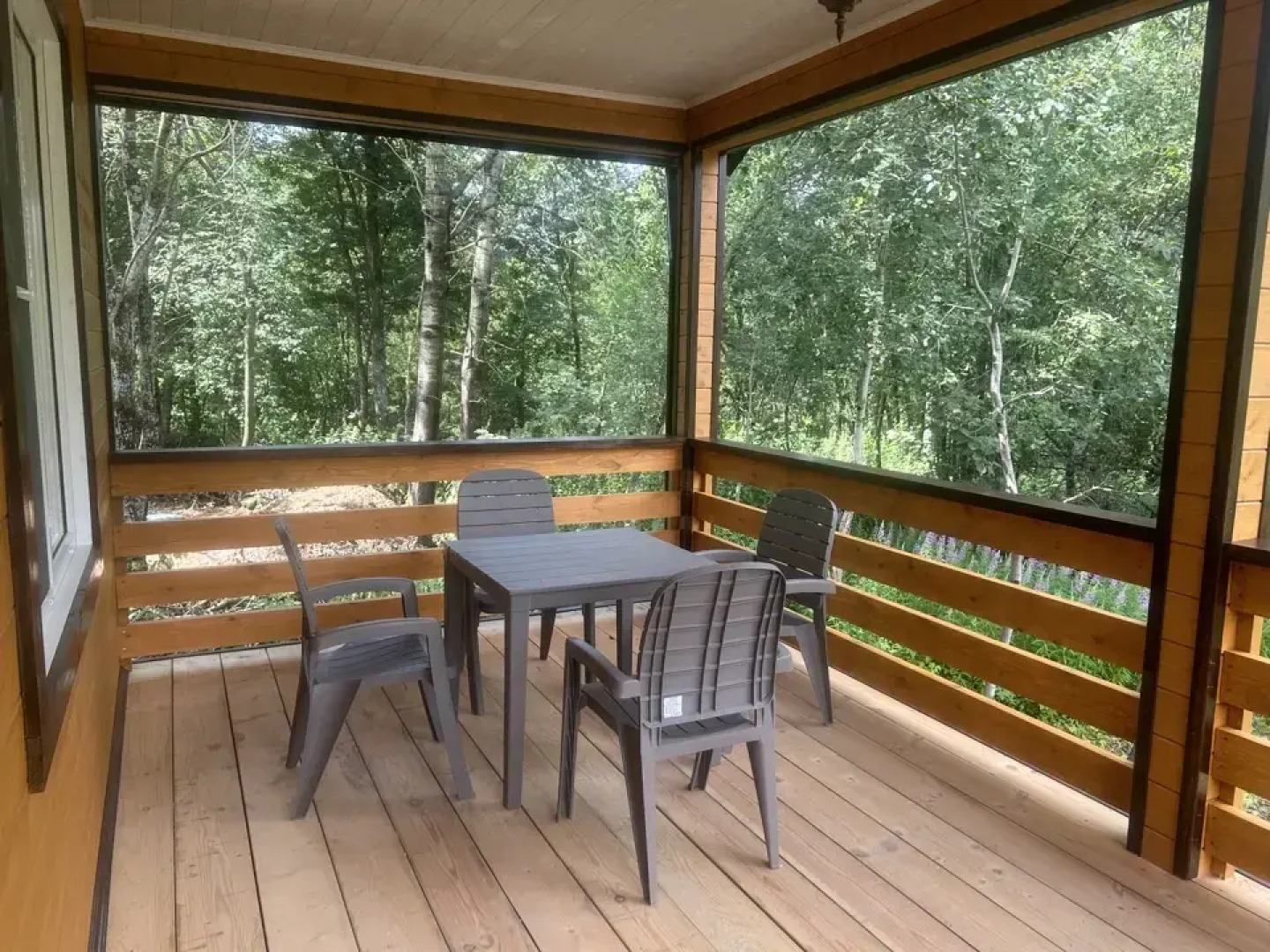 Частный дом  Новый Загородный