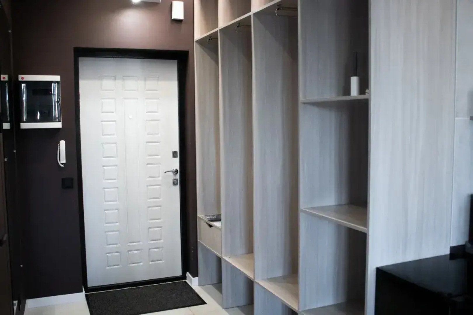 Апартаменты с Балконом