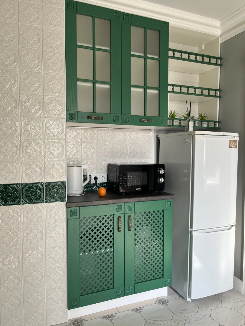 Квартира Однокомнатная на въезде в город