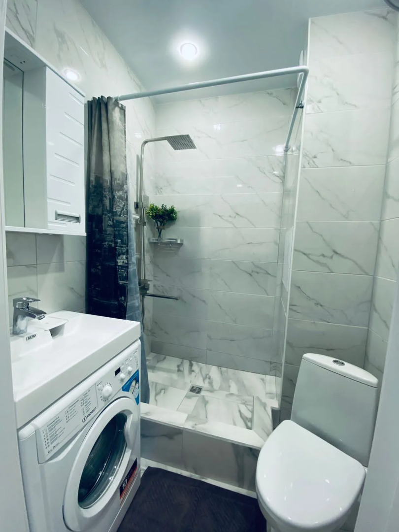 Апартаменты Курортный