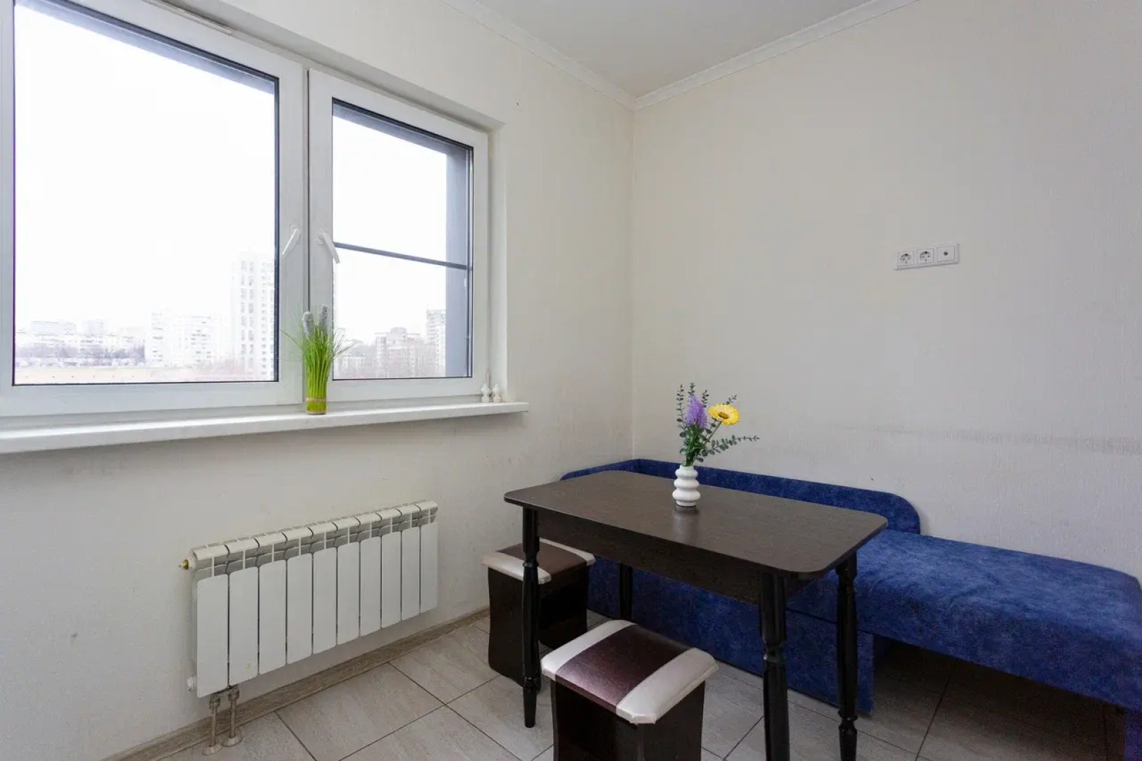 Апартаменты Квартира в Беляево