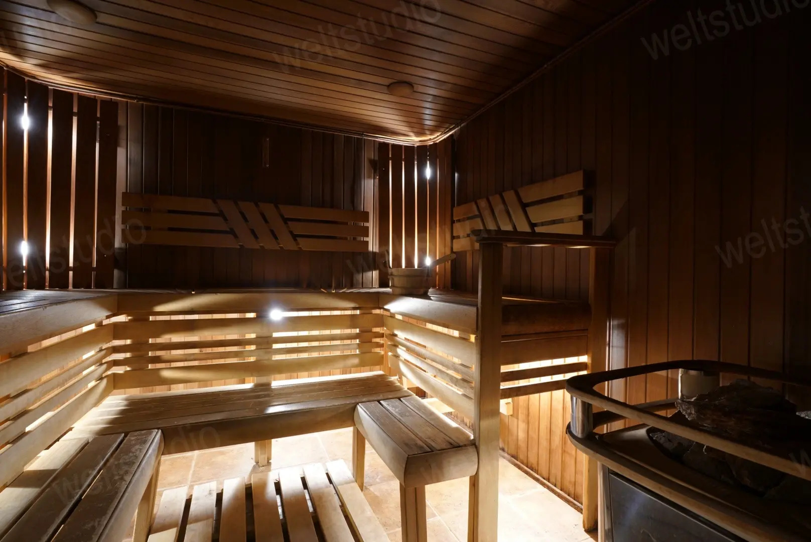 Cosmos St.Petersburg Olympia Garden Hotel