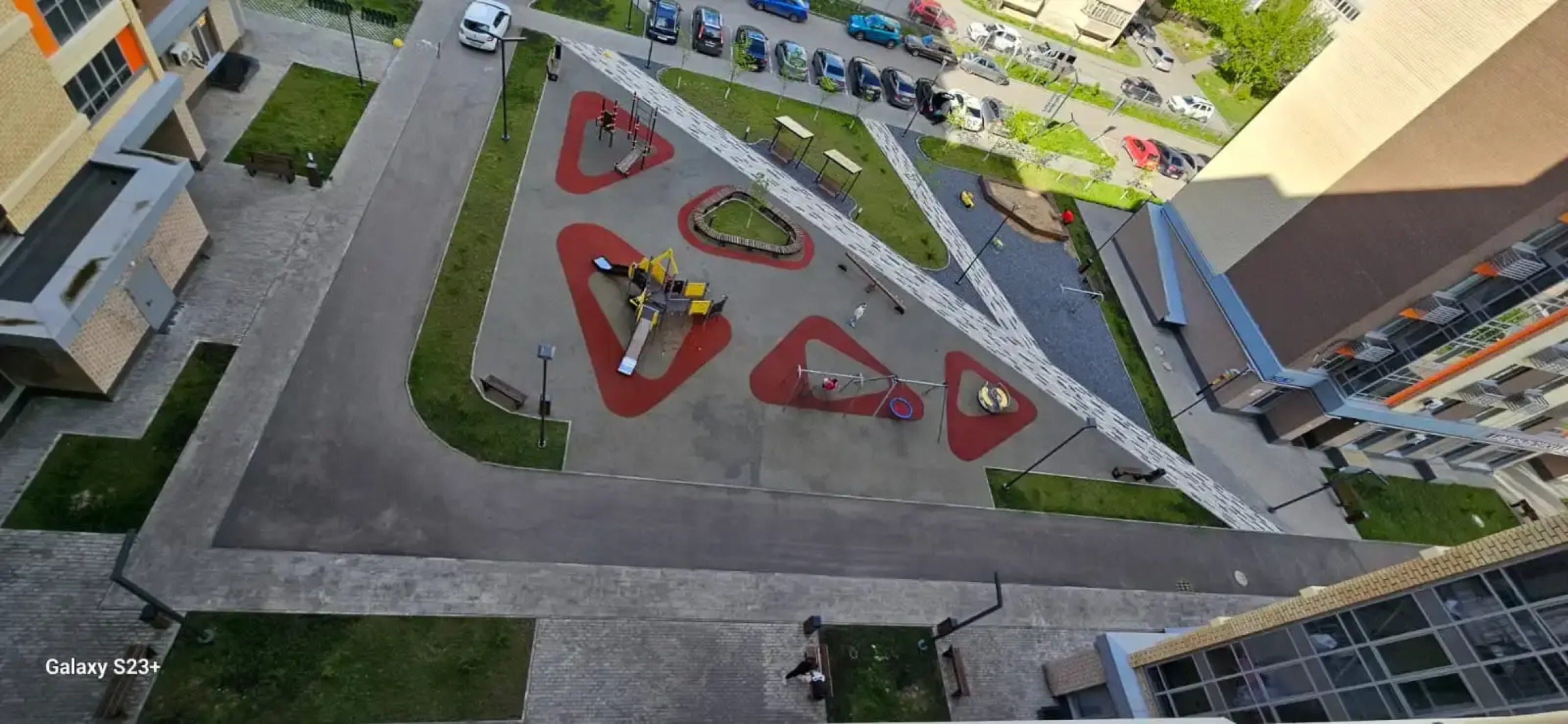 Квартира Уютная Евродвушка