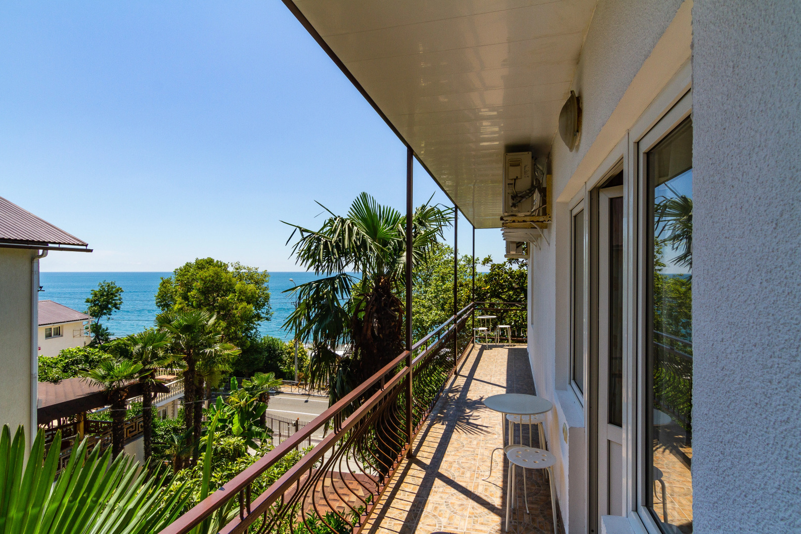 Гостевой дом Жасмин