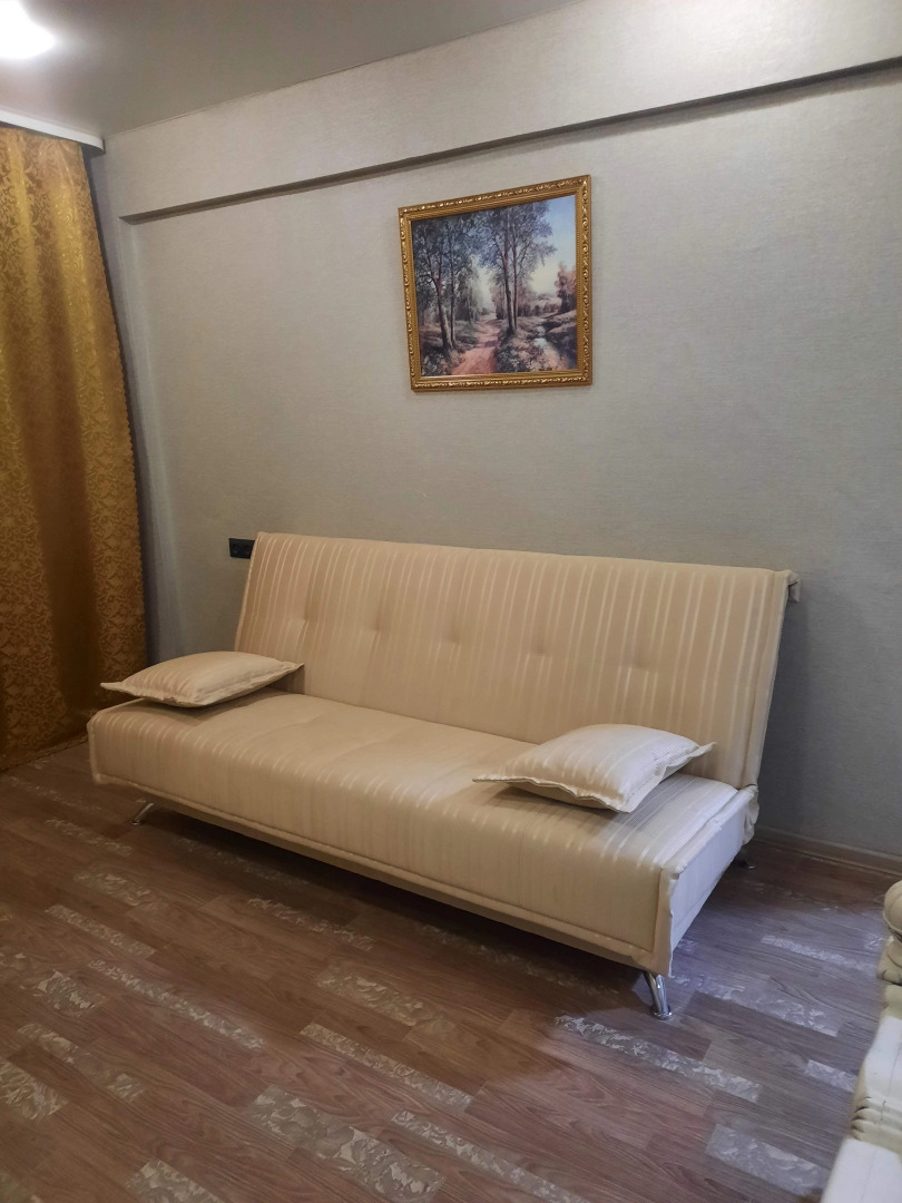 Квартира в Саянске