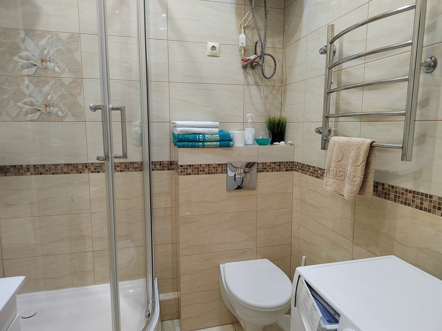 Квартира ФМР 1 к Апартаменты Как дома