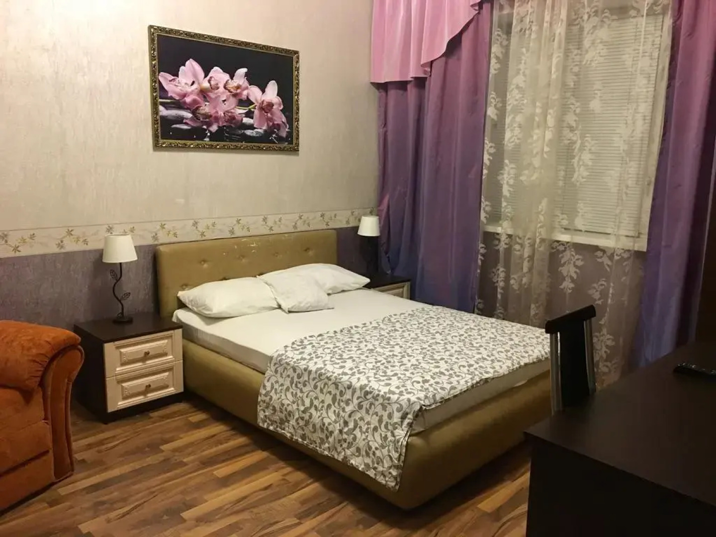 Мини-Отель Say-house